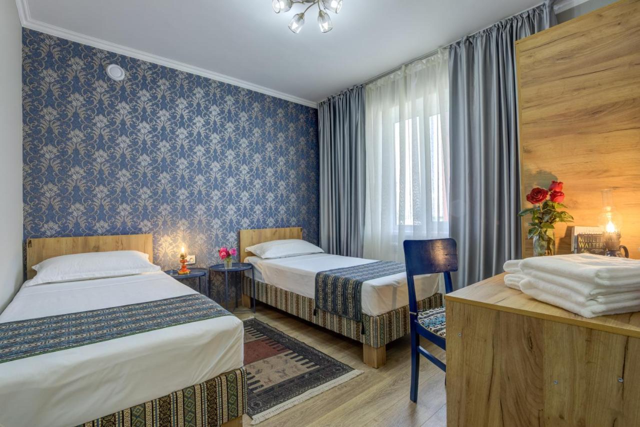 Ordo Hotel 卡拉科尔 外观 照片