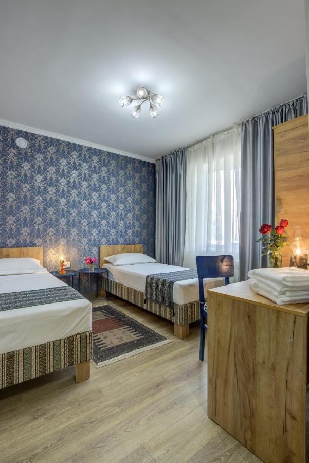 Ordo Hotel 卡拉科尔 外观 照片