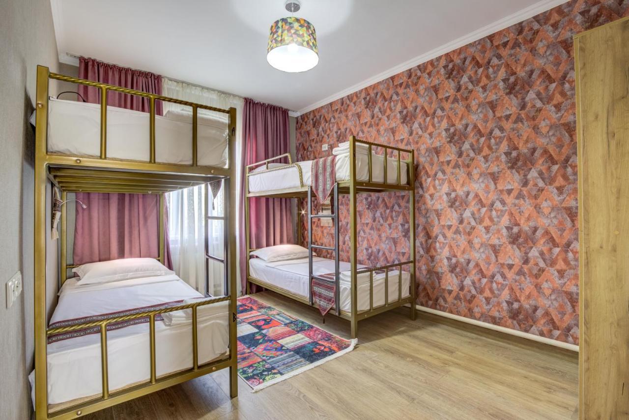 Ordo Hotel 卡拉科尔 外观 照片