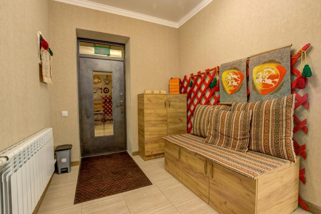 Ordo Hotel 卡拉科尔 外观 照片
